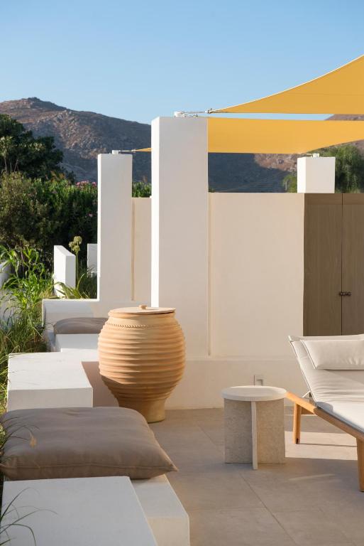 Parilio, a Member of Design Hotels平面图