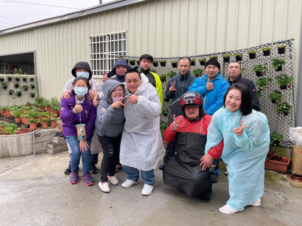佳林居包棟評價、特色體驗、房價資訊、訂房連結 – 親切主人與寬敞庭院 - 照片 7
