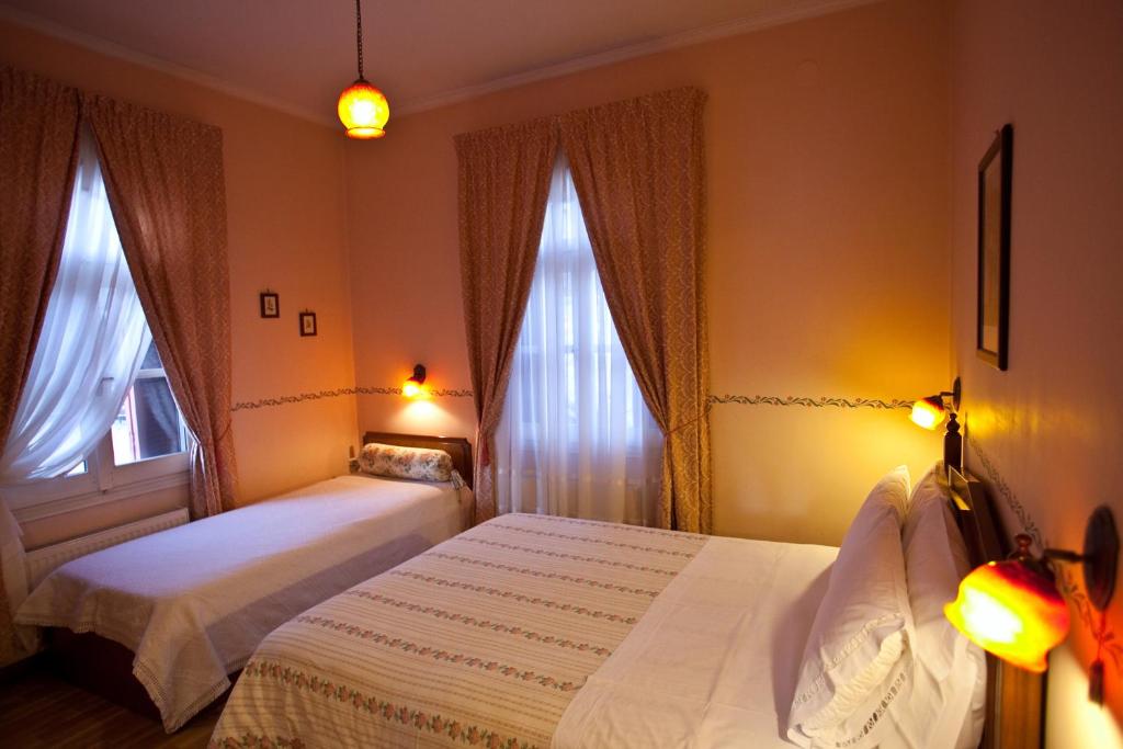 卡斯托里亚维纳图拉庄园酒店的相册照片