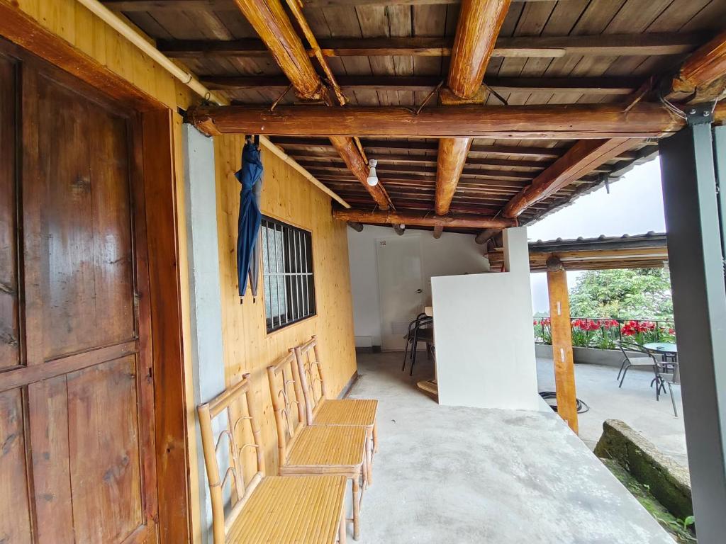 拾時漫丘slow house評價、特色體驗、房價資訊、訂房連結 – 溫馨老宅與山景美景 - 照片 7
