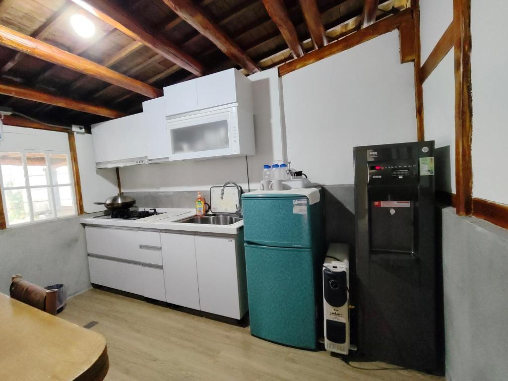 拾時漫丘slow house評價、特色體驗、房價資訊、訂房連結 – 溫馨老宅與山景美景 - 照片 10