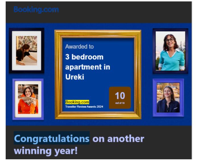 乌雷基3 bedroom apartment in Ureki的图片框的屏幕照,图片中包含图片