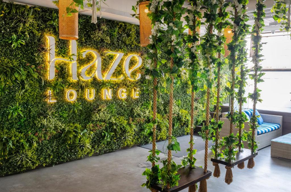 迪拜温德姆特瑞普酒店平面图