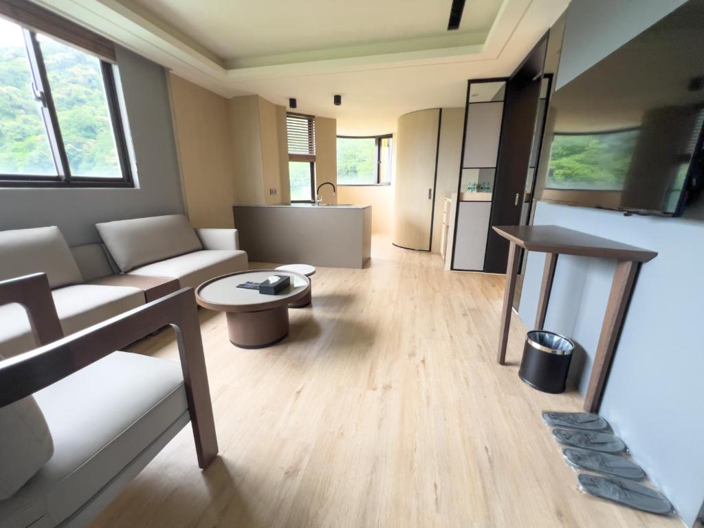 慕杉居評價、影片、特色體驗、房價資訊、訂房連結 – 親子友善山景包棟民宿 - 照片 3