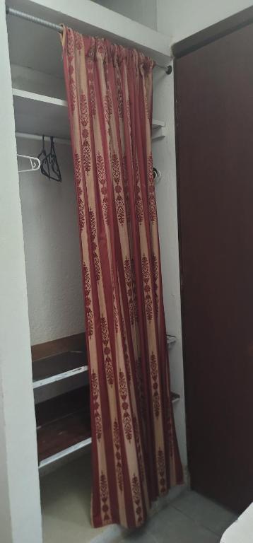 Chales Internacional平面图