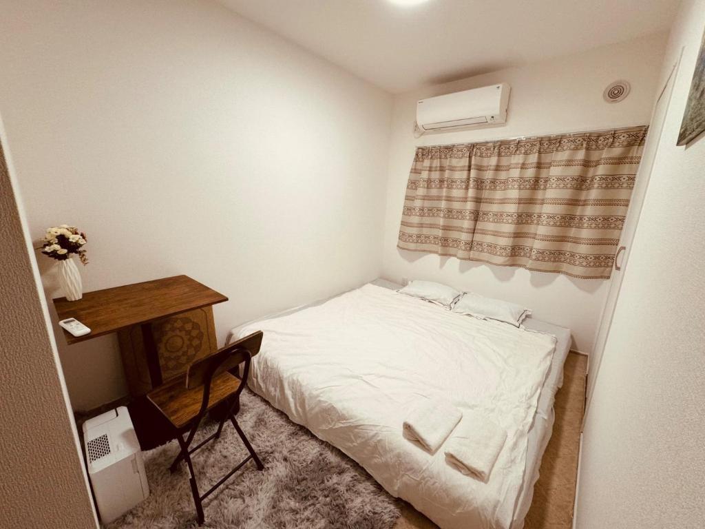 Nana House Nerima - Vacation STAY 16832平面图