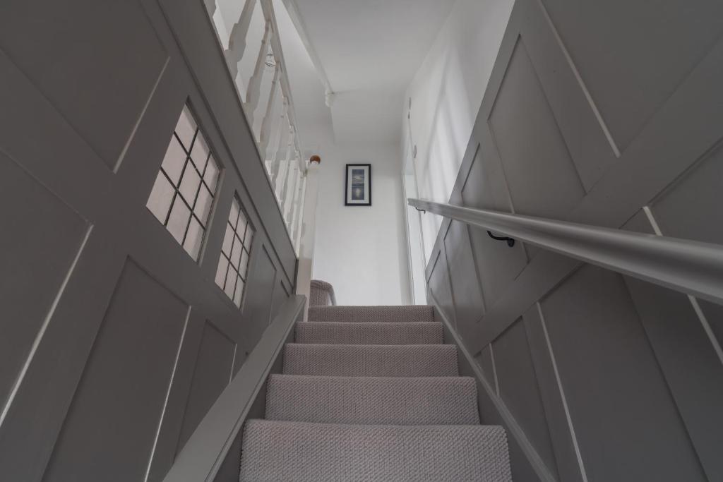Crossriggs- Beautiful Detached Home平面图