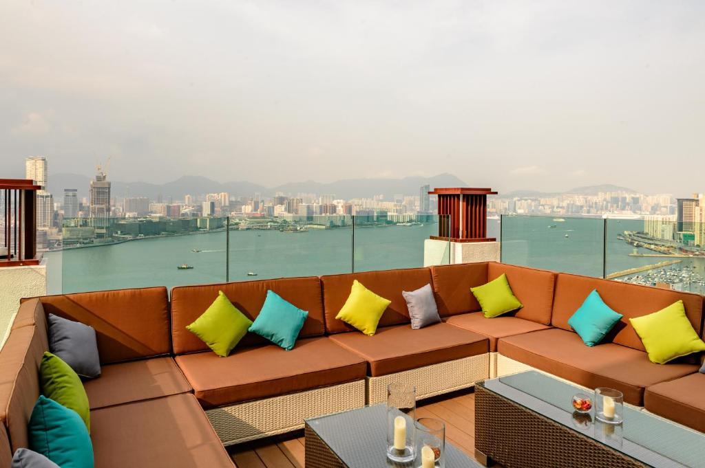 Apartment Kapok木棉花住宅预订 Apartment Kapok木棉花住宅优惠价格 Booking Com缤客