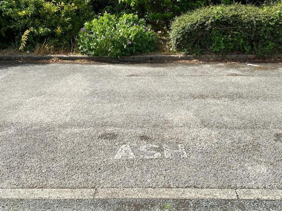 Ash Cottage平面图