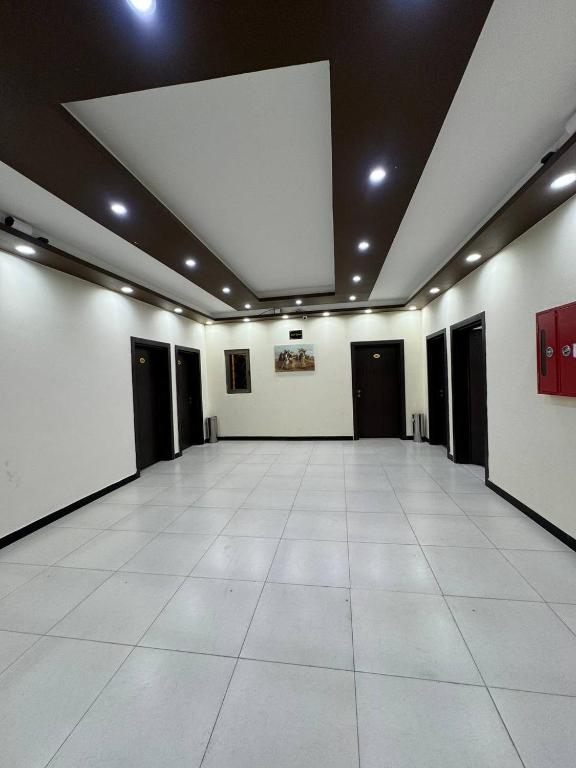 SAFIR BAGHDAD HoTEL平面图