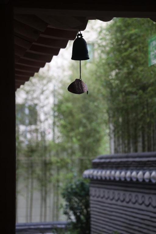 Hanok Hotel DAAM Seoul平面图