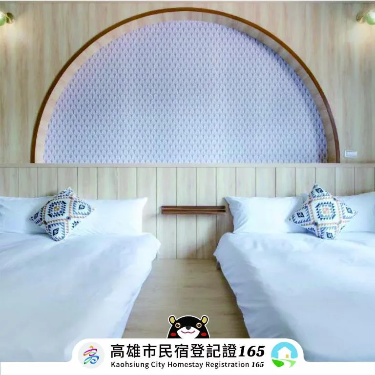 義旅舍評價、特色體驗、寵物友善住宿、房價資訊 – 文青老宅溫馨旅宿 - 照片 15