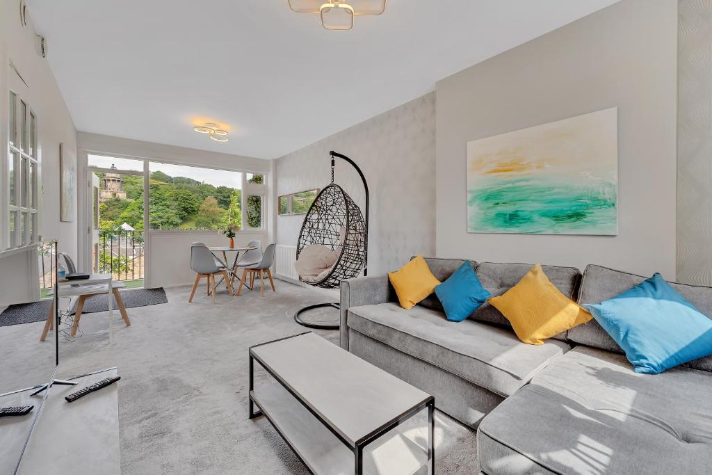 邓迪SUNRISE SHORT LETS has 20 properties in Dundee of various sizes from