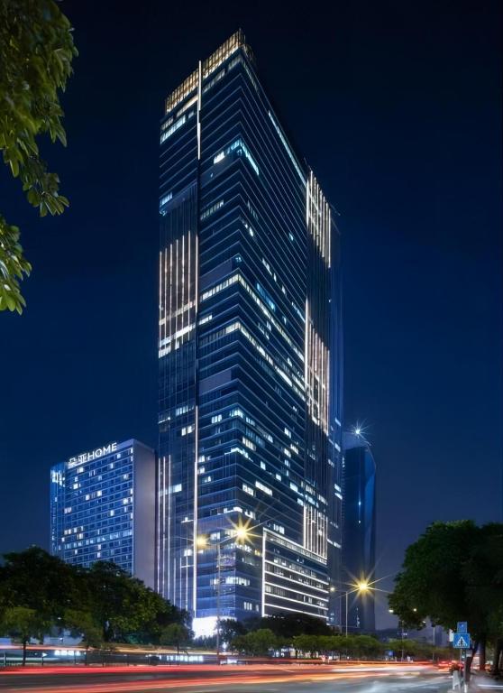 Doria Home International Apartment