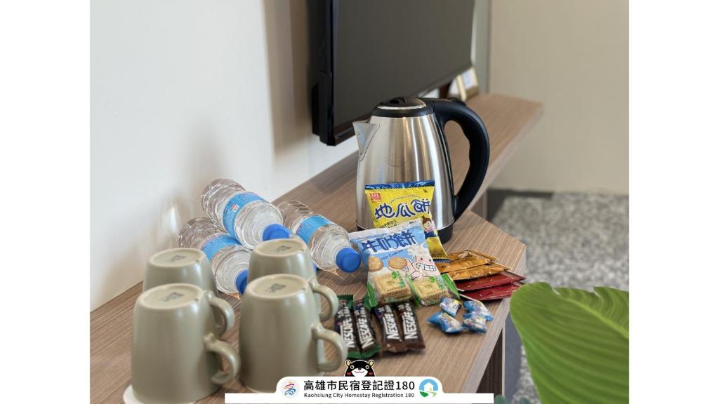 義旅舍評價、特色體驗、寵物友善住宿、房價資訊 – 文青老宅溫馨旅宿 - 照片 8
