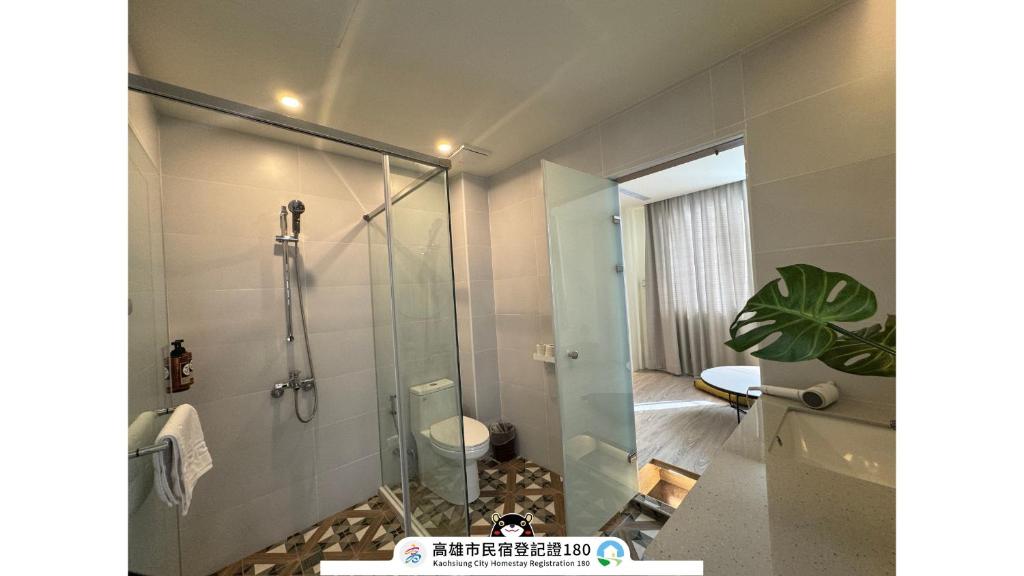 義旅舍評價、特色體驗、寵物友善住宿、房價資訊 – 文青老宅溫馨旅宿 - 照片 7