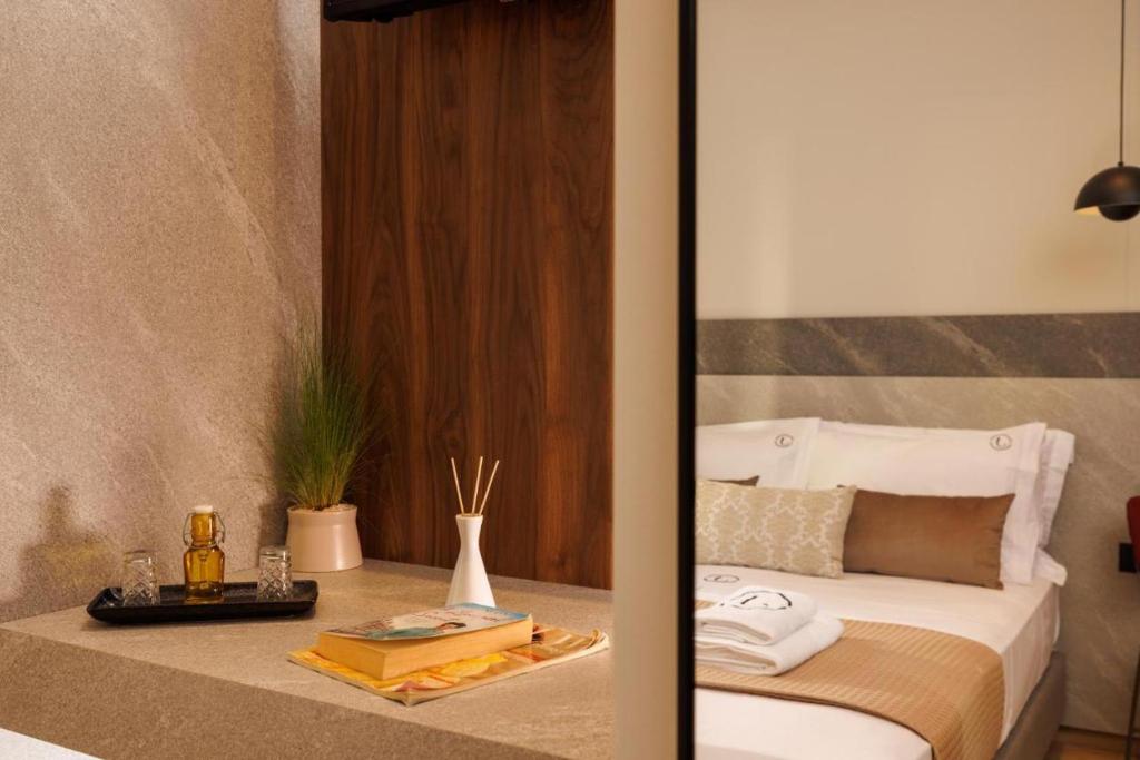 Jolly Suites平面图