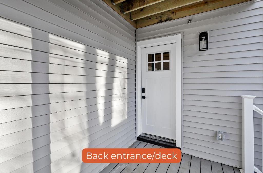 3BR2Bth MIT Harvard TD Garden BOS 2 Parking Spaces平面图