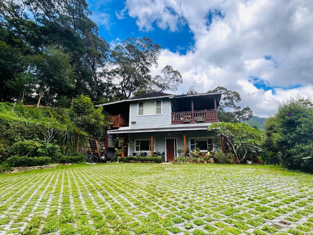 河鬧小屋評價、特色體驗、手作甜點與放鬆住宿 – 溫馨自然小屋 - 照片 7
