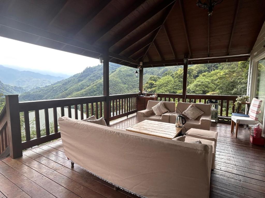 河鬧小屋評價、特色體驗、手作甜點與放鬆住宿 – 溫馨自然小屋 - 照片 8