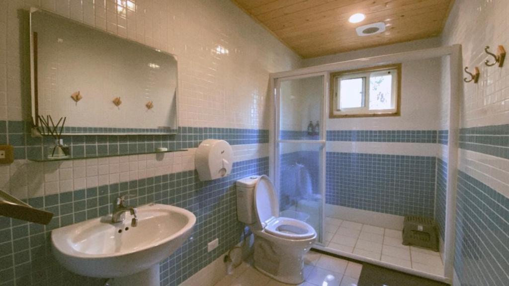 河鬧小屋評價、特色體驗、手作甜點與放鬆住宿 – 溫馨自然小屋 - 照片 9