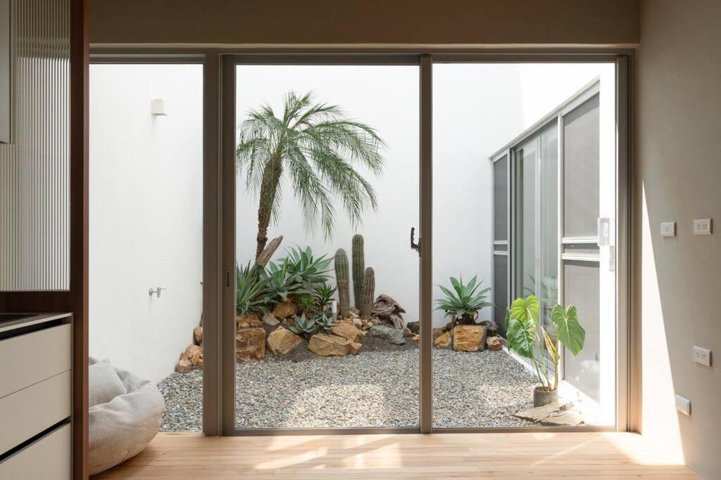裊裊山晴 Plant House評價、特色體驗、包棟住宿資訊 – 嘉義溫馨包棟民宿 - 照片 6