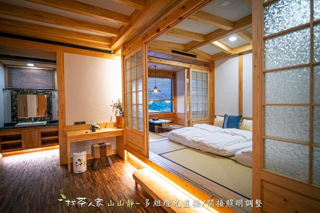 山日茶旅民宿評價、特色體驗、房價資訊、訂房連結 – 阿里山日出景觀 - 照片 19