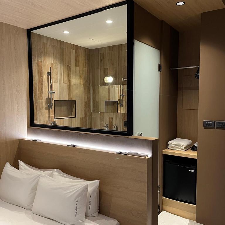 OKKAR INN 渥卡旅店評價、海景住宿體驗、手作早餐與在地美食推薦 – 南灣海景民宿 - 照片 7