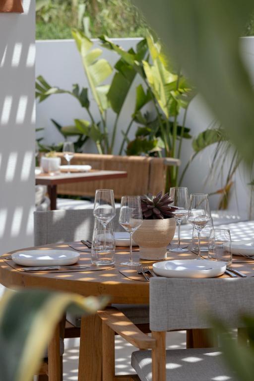 Parilio, a Member of Design Hotels平面图