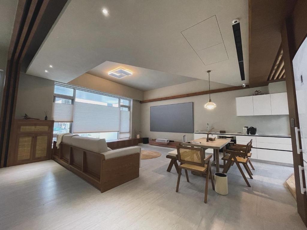 裊裊山晴 Plant House評價、特色體驗、包棟住宿資訊 – 嘉義溫馨包棟民宿 - 照片 7