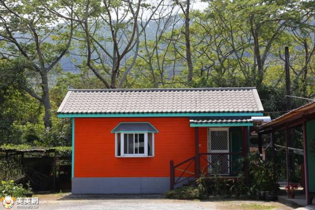 華山小木屋評價、特色體驗、房價資訊、訂房連結 – 溫馨家庭式民宿 - 照片 15