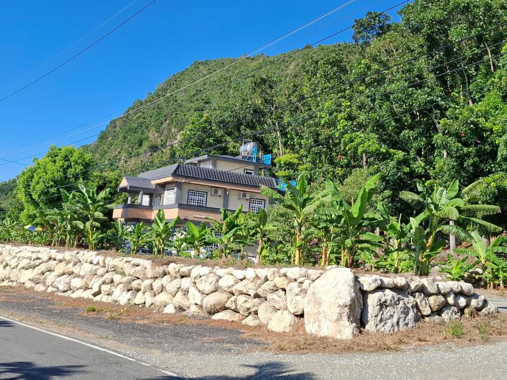 小馬隧道民宿評價、海景體驗、親切服務、房價資訊 – 溫馨海景住宿 - 照片 7