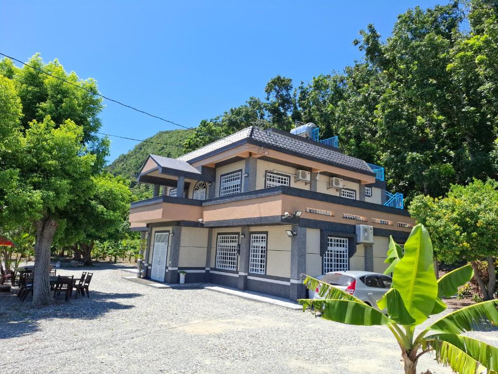 小馬隧道民宿評價、海景體驗、親切服務、房價資訊 – 溫馨海景住宿 - 照片 4