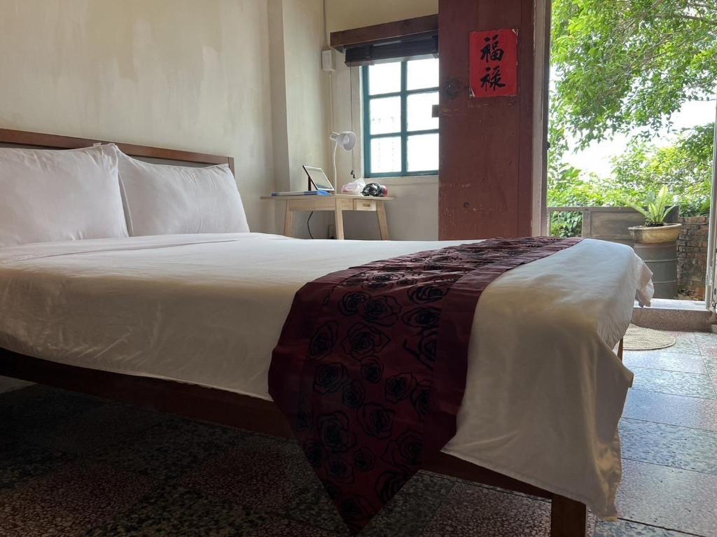 九份山嶼海民宿評價、特色體驗、房價資訊、訂房連結 – 親切主人與360度絕美景觀 - 照片 9