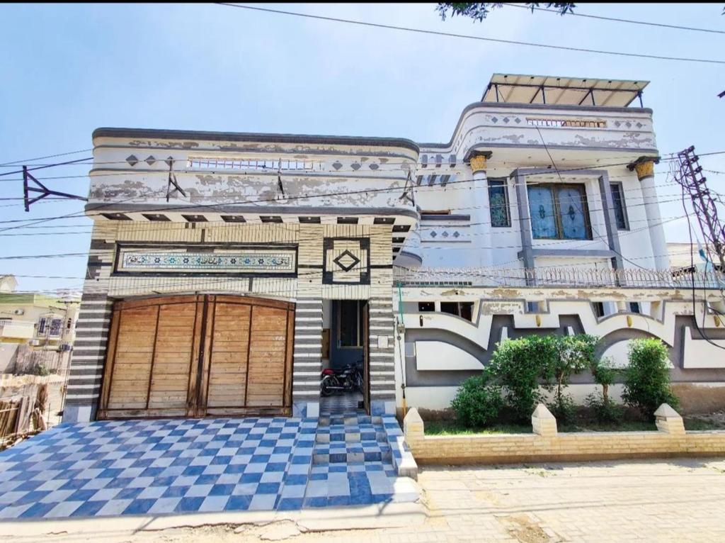 Comfort Rezidor Guest house