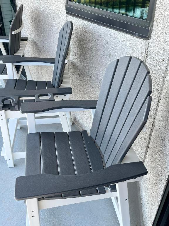 Luxe by the Sea - 5-Star Beachfront Escape平面图