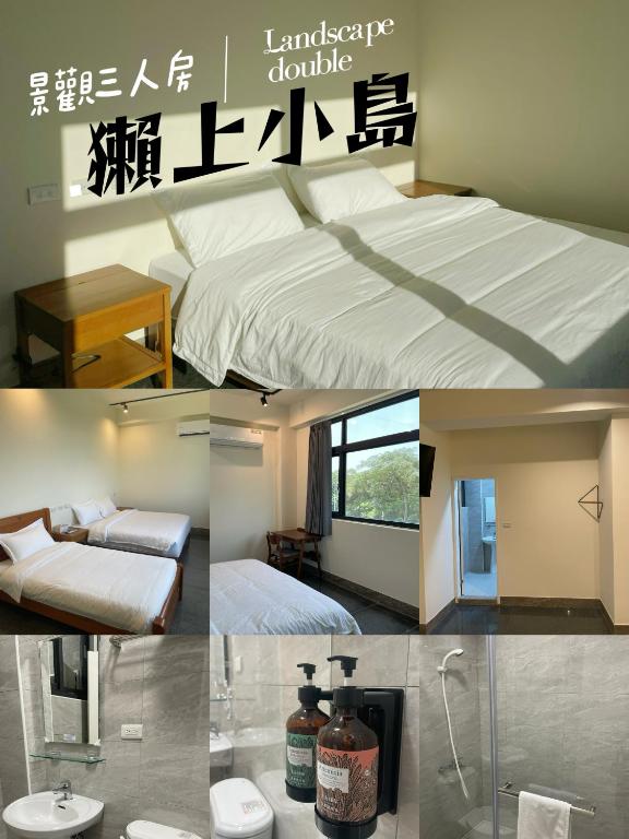 金門自由行民宿評價、深度體驗、手作早餐、包棟服務 – 熱情主人與在地導覽 - 照片 15