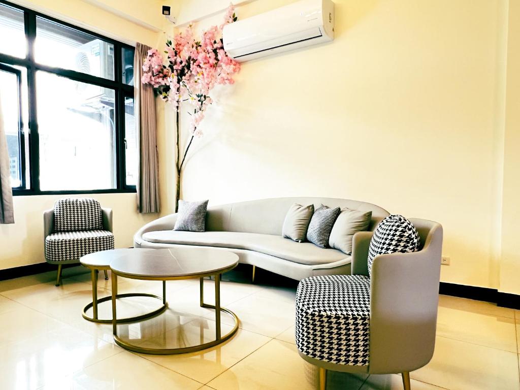 金喜悅民宿評價、特色體驗、房價資訊、訂房連結 – 山景放鬆秘境 - 照片 15