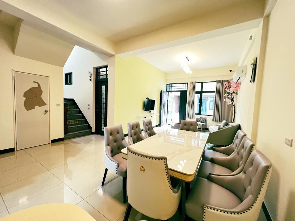 金喜悅民宿評價、特色體驗、房價資訊、訂房連結 – 山景放鬆秘境 - 照片 14