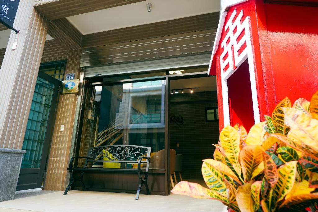 金喜悅民宿評價、特色體驗、房價資訊、訂房連結 – 山景放鬆秘境 - 照片 8