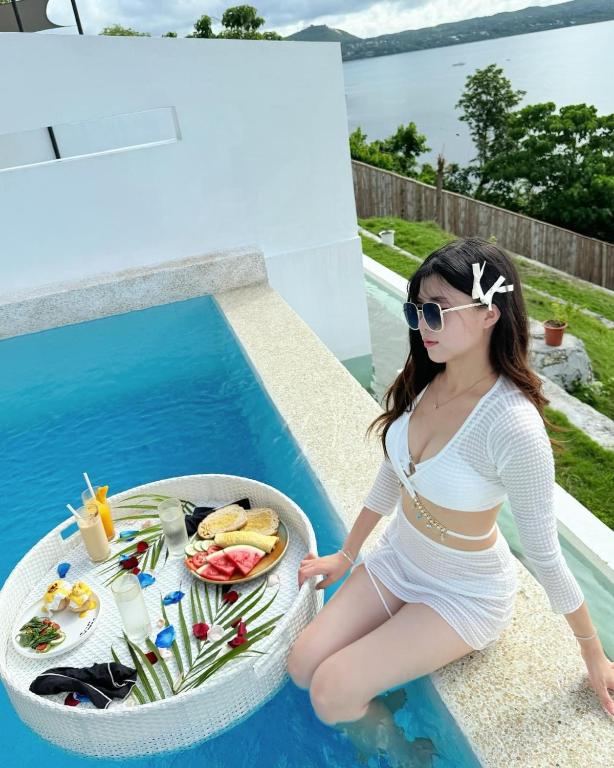 Epic Suites Bohol ADULTS ONLY的酒水