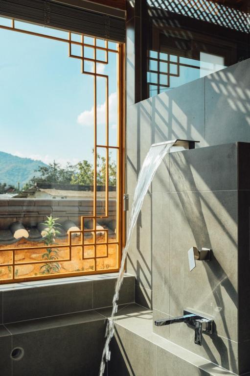 Hanok Stay Seowa平面图