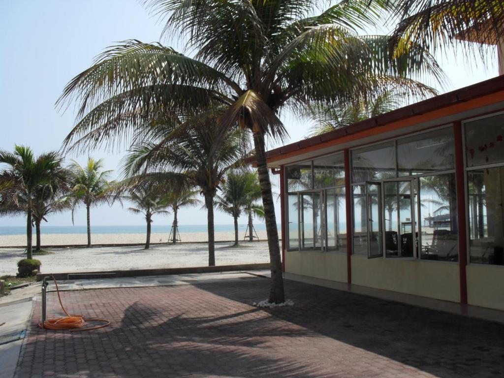 瓜拉丁加奴印丹海滩度假酒店的相册照片