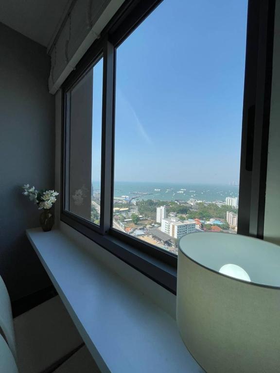 unixx seaview hotel平面图