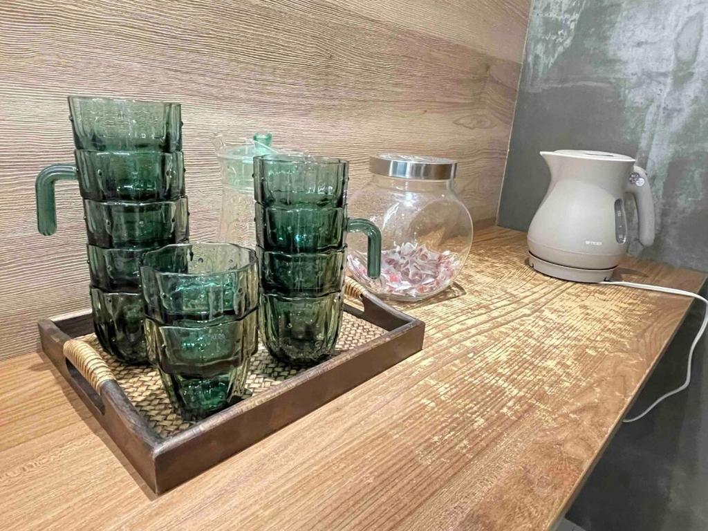 溪南秘境評價、特色體驗、包棟資訊、訂房連結 – 寬敞舒適的聚會秘境 - 照片 6