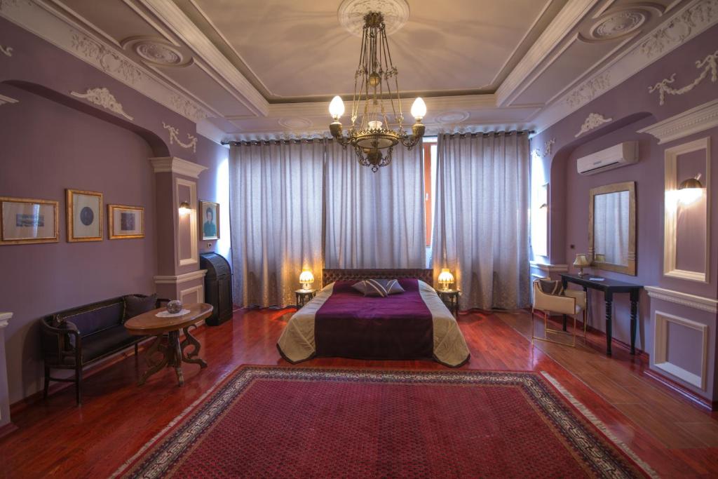 萨拉热窝米歇尔酒店的相册照片