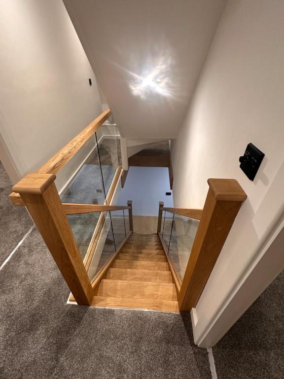 Abbys Cottage平面图