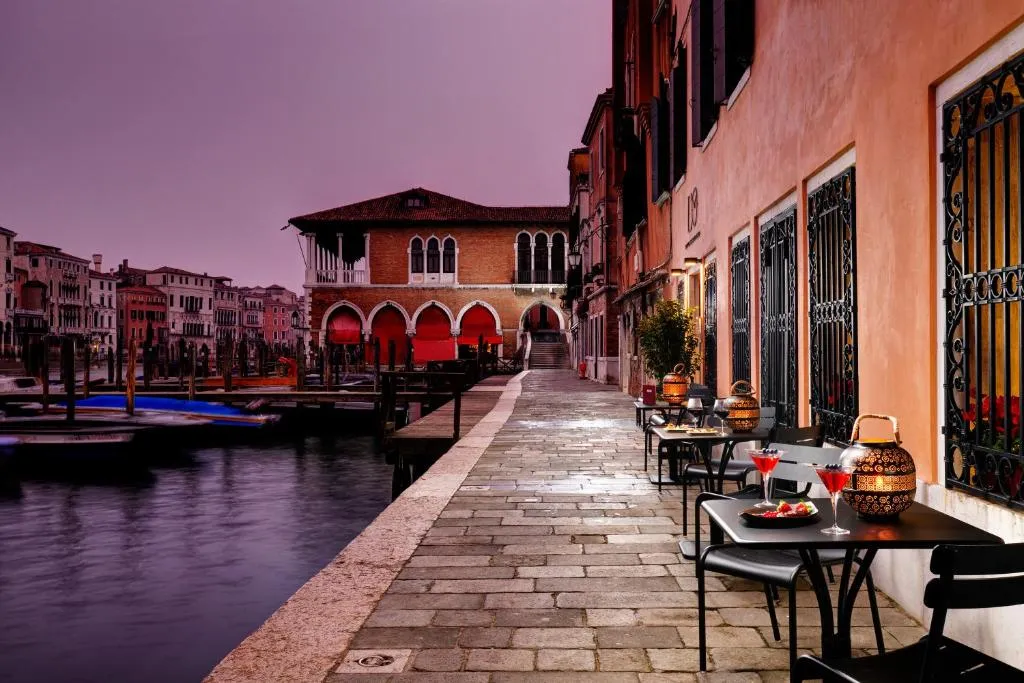 Hotel L'Orologio Venezia - WTB Hotels，位于威尼斯的酒店