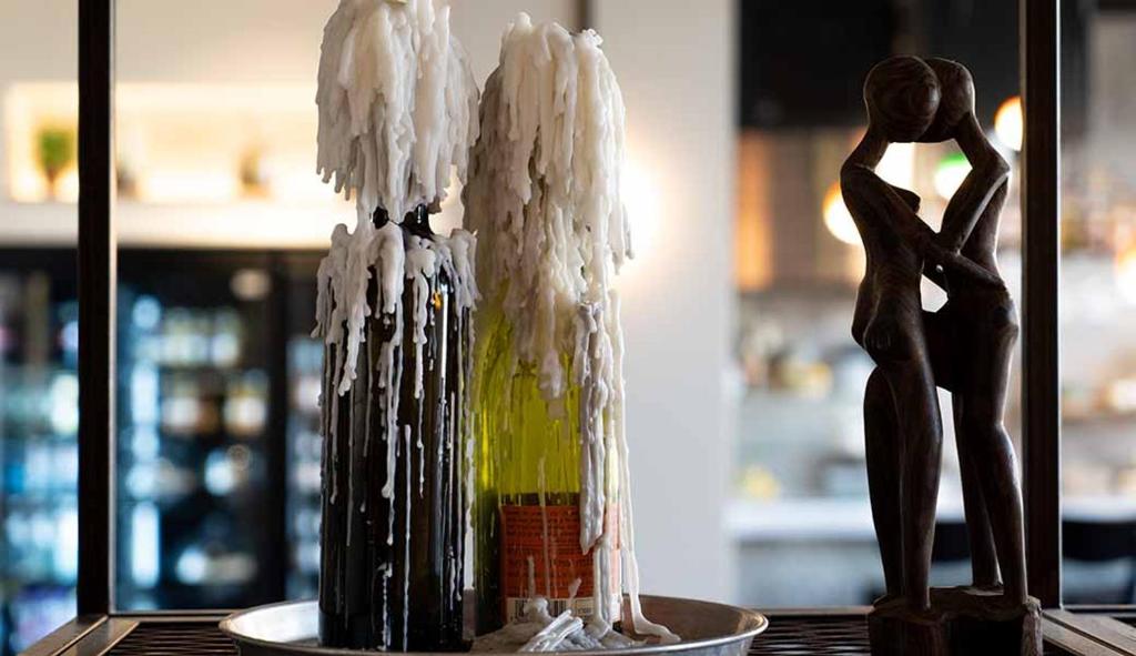 Hotel Shoshana - Adults Only平面图