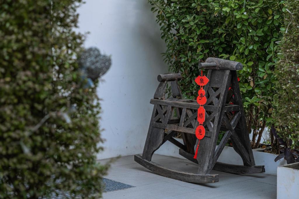 樂晴花園親子民宿評價、特色體驗、房價資訊、訂房連結 – 親子友善小木屋與SUP體驗 - 照片 16